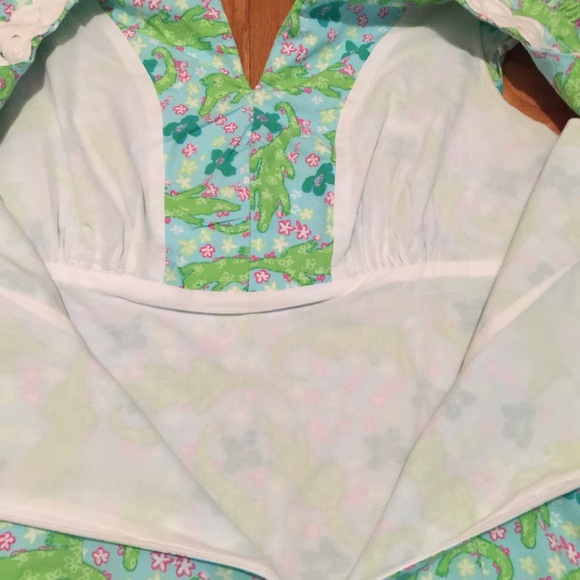 Lilly Pulitzer Dress - Picture 5 of 13